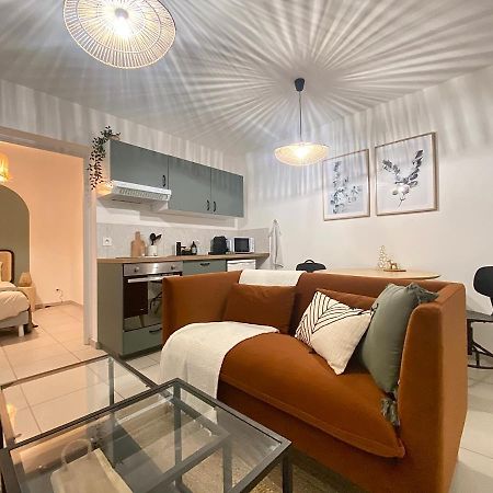 Ferienwohnung Casa Paoli - Centre Gare Avec Parking Annecy Exterior foto