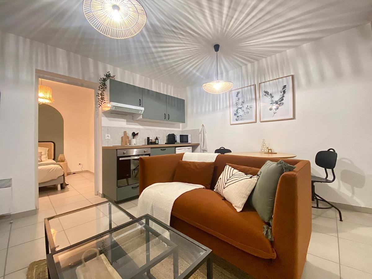 Ferienwohnung Casa Paoli - Centre Gare Avec Parking Annecy Exterior foto